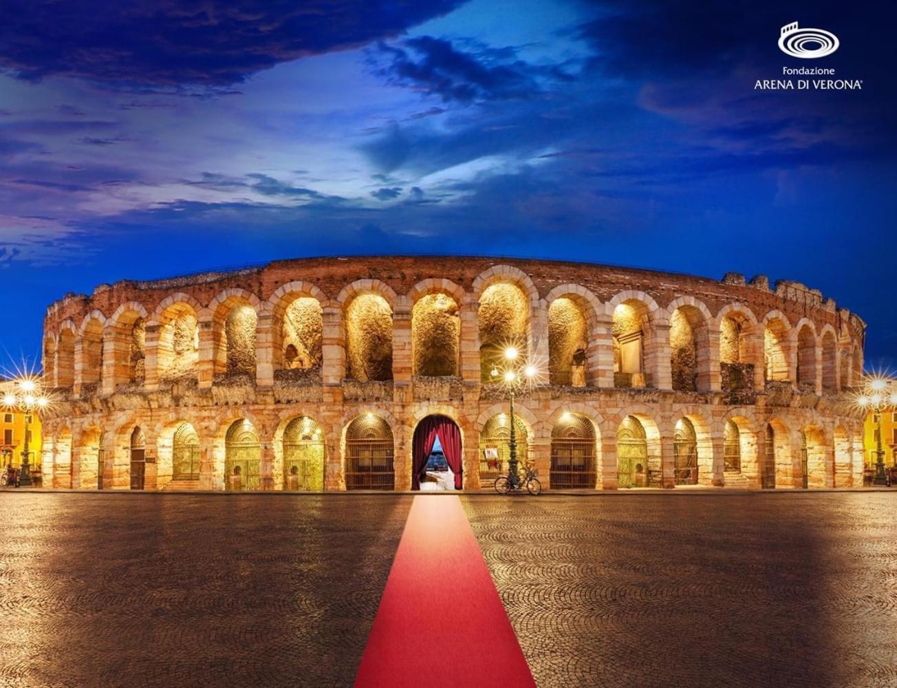 Palazzo Di Giulietta - Juliet'S Palace Βερόνα Εξωτερικό φωτογραφία