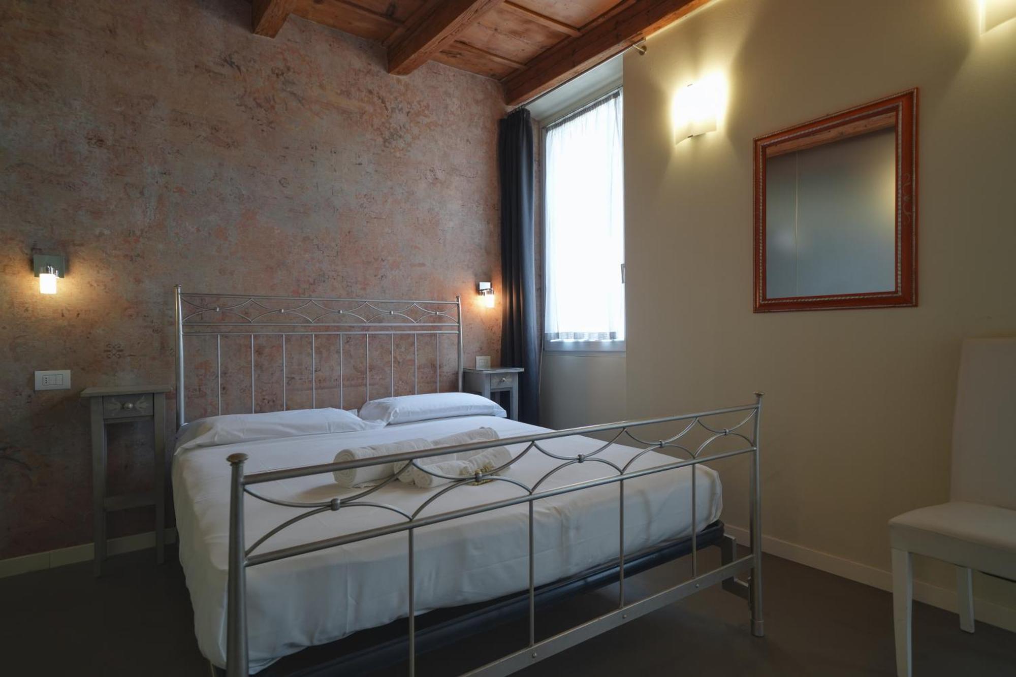 Palazzo Di Giulietta - Juliet'S Palace Βερόνα Εξωτερικό φωτογραφία