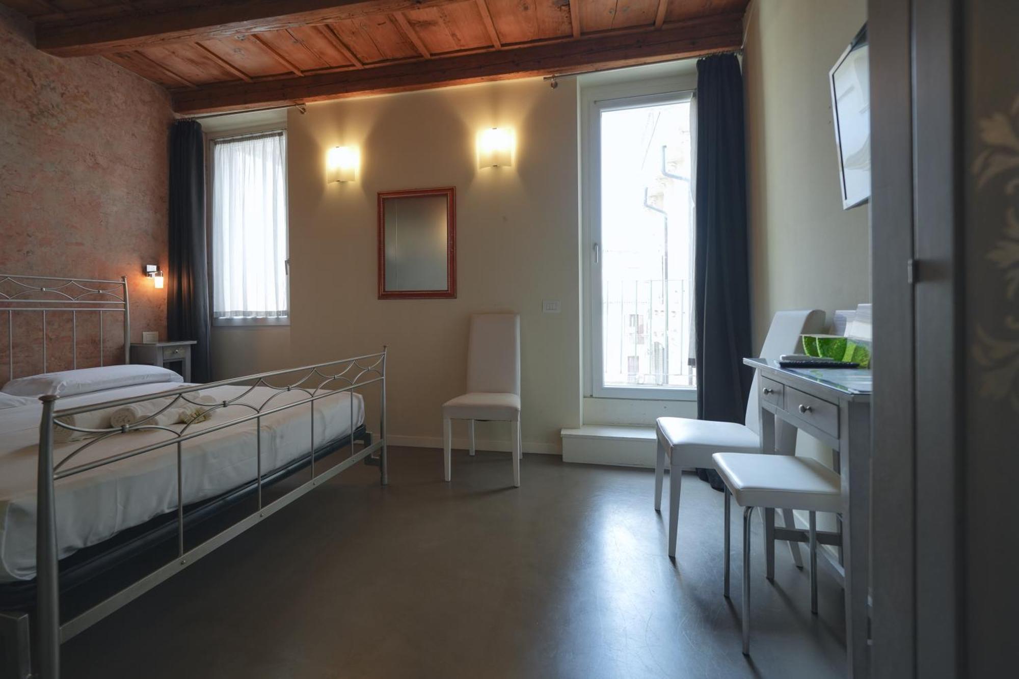Palazzo Di Giulietta - Juliet'S Palace Βερόνα Εξωτερικό φωτογραφία