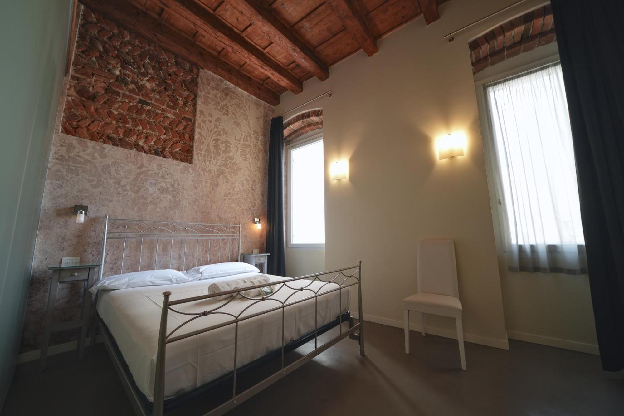 Palazzo Di Giulietta - Juliet'S Palace Βερόνα Εξωτερικό φωτογραφία