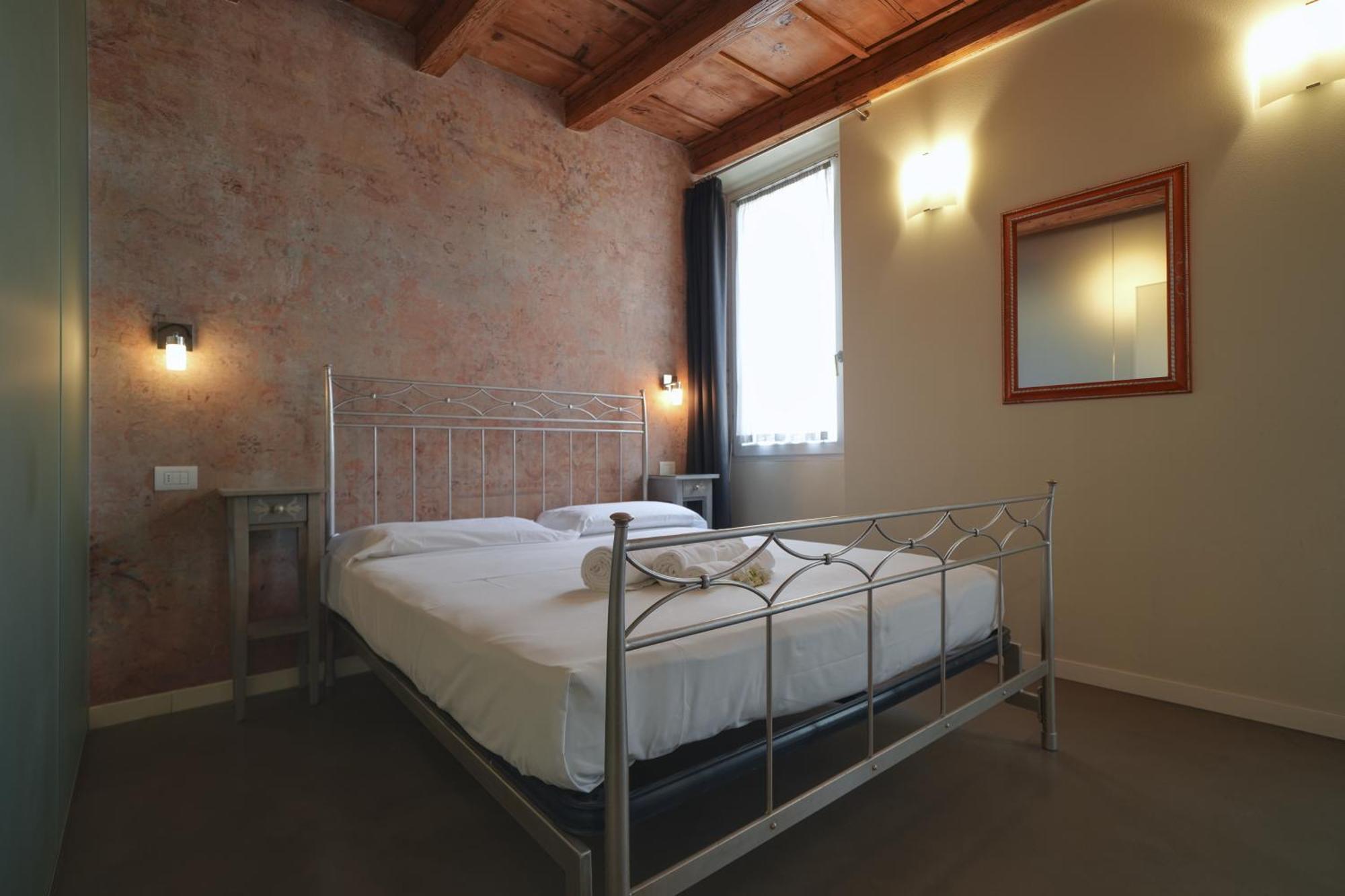 Palazzo Di Giulietta - Juliet'S Palace Βερόνα Εξωτερικό φωτογραφία