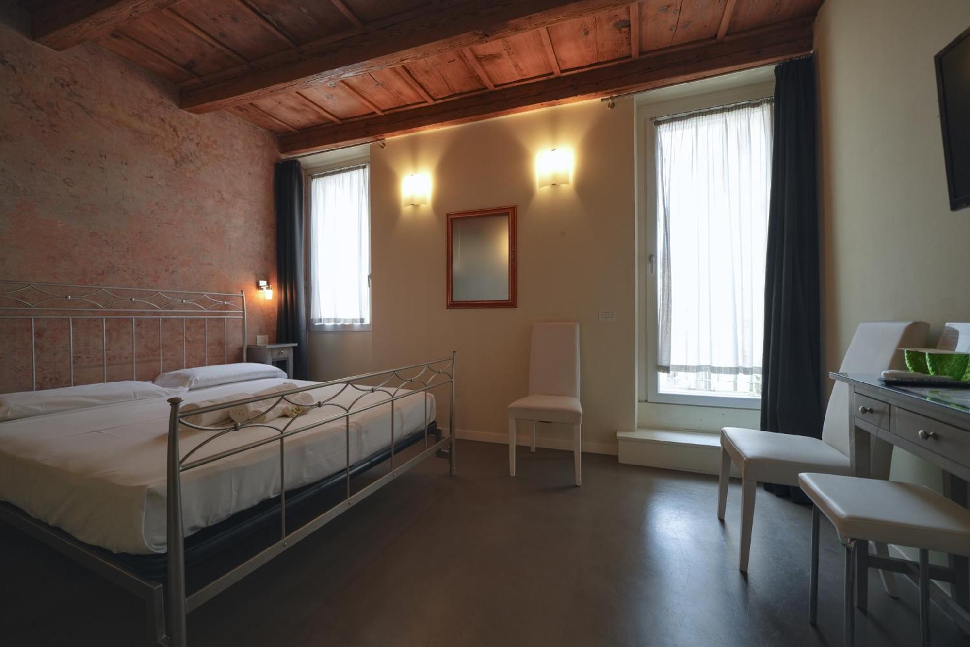 Palazzo Di Giulietta - Juliet'S Palace Βερόνα Εξωτερικό φωτογραφία